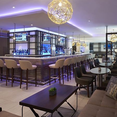 Toronto Airport Marriott Hotel Εξωτερικό φωτογραφία