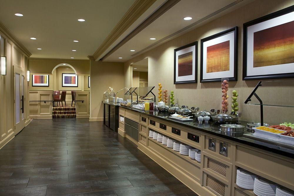 Toronto Airport Marriott Hotel Εξωτερικό φωτογραφία