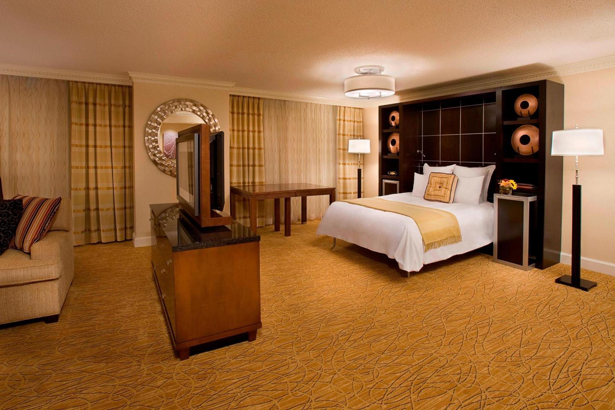 Toronto Airport Marriott Hotel Εξωτερικό φωτογραφία