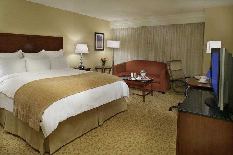 Toronto Airport Marriott Hotel Εξωτερικό φωτογραφία