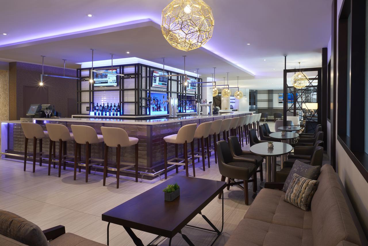 Toronto Airport Marriott Hotel Εξωτερικό φωτογραφία